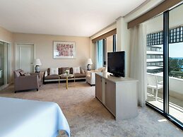 Rixos Downtown Antalya All Inclusive - The Land of Legends Access