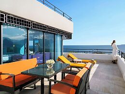 Rixos Downtown Antalya All Inclusive - The Land of Legends Access