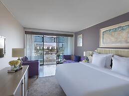 Rixos Downtown Antalya All Inclusive - The Land of Legends Access