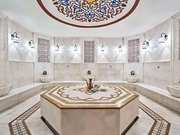 Rixos Downtown Antalya All Inclusive - The Land of Legends Access