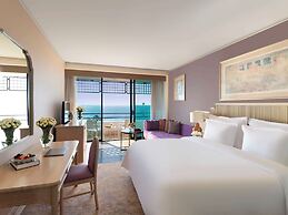 Rixos Downtown Antalya All Inclusive - The Land of Legends Access