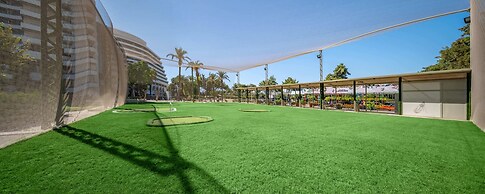 Rixos Downtown Antalya All Inclusive - The Land of Legends Access