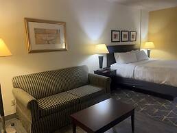 Holiday Inn Hotel & Suites Springfield - I-44, an IHG Hotel