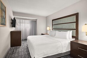 Homewood Suites by Hilton Indianapolis Carmel