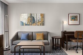 Homewood Suites by Hilton Indianapolis Carmel