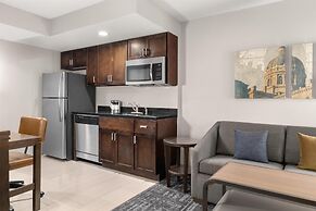 Homewood Suites by Hilton Indianapolis Carmel