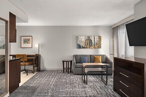 Homewood Suites by Hilton Indianapolis Carmel
