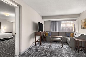 Homewood Suites by Hilton Indianapolis Carmel