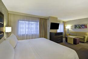 Homewood Suites by Hilton Indianapolis Carmel