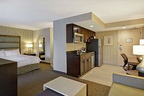 Homewood Suites by Hilton Indianapolis Carmel