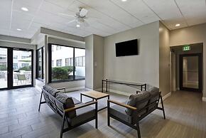 Homewood Suites by Hilton Indianapolis Carmel