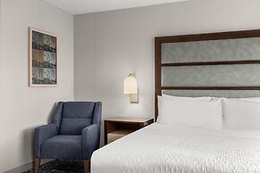 Homewood Suites by Hilton Indianapolis Carmel
