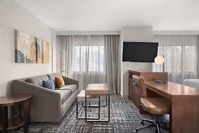 Homewood Suites by Hilton Indianapolis Carmel