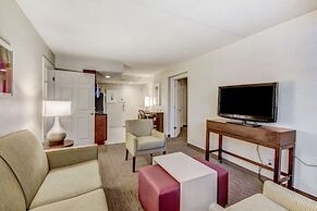 Homewood Suites by Hilton Indianapolis Carmel
