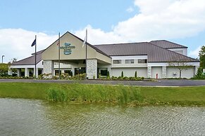 Homewood Suites by Hilton Indianapolis Carmel