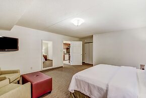 Homewood Suites by Hilton Indianapolis Carmel