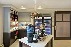 Homewood Suites by Hilton Indianapolis Carmel