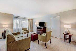 Homewood Suites by Hilton Indianapolis Carmel