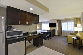Homewood Suites by Hilton Indianapolis Carmel