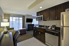 Homewood Suites by Hilton Indianapolis Carmel