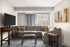 Homewood Suites by Hilton Indianapolis Carmel