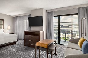 Homewood Suites by Hilton Indianapolis Carmel