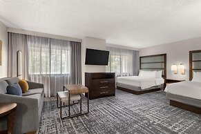 Homewood Suites by Hilton Indianapolis Carmel