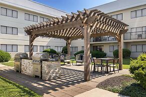 Homewood Suites by Hilton Indianapolis Carmel