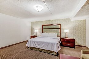 Homewood Suites by Hilton Indianapolis Carmel