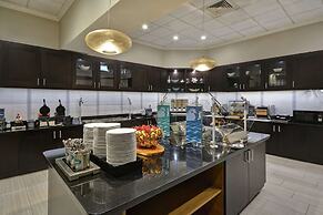 Homewood Suites by Hilton Indianapolis Carmel