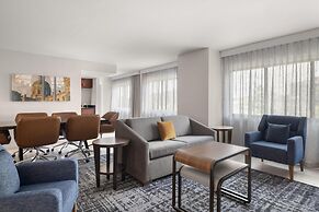 Homewood Suites by Hilton Indianapolis Carmel