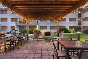 Homewood Suites by Hilton Indianapolis Carmel