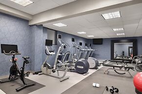 Homewood Suites by Hilton Indianapolis Carmel