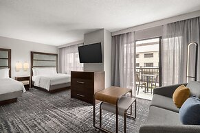 Homewood Suites by Hilton Indianapolis Carmel