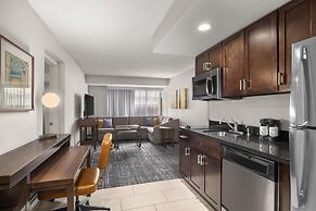 Homewood Suites by Hilton Indianapolis Carmel
