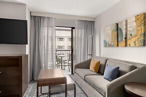 Homewood Suites by Hilton Indianapolis Carmel