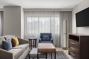 Homewood Suites by Hilton Indianapolis Carmel