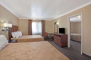 Buena Park Inn