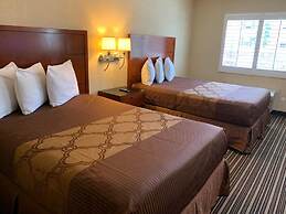 Buena Park Inn