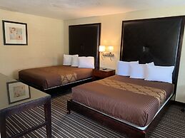 Buena Park Inn