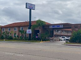 Buena Park Inn
