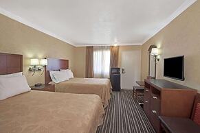 Buena Park Inn