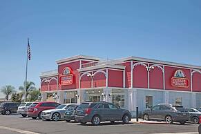 Buena Park Inn