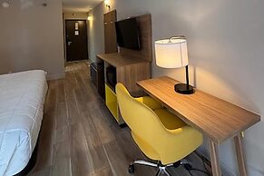 Days Hotel by Wyndham Williamsburg I-64