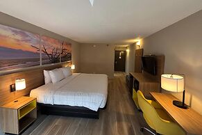 Days Hotel by Wyndham Williamsburg I-64