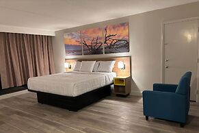 Days Hotel by Wyndham Williamsburg I-64