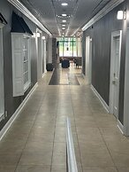 Days Hotel by Wyndham Williamsburg I-64