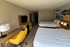 Days Hotel by Wyndham Williamsburg I-64