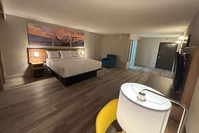 Days Hotel by Wyndham Williamsburg I-64