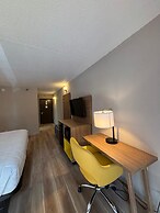 Days Hotel by Wyndham Williamsburg I-64